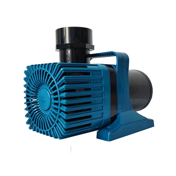 Pond Pump Innovation: Pagpapanatiling Sariwa at Malinis ang Waterscapes
