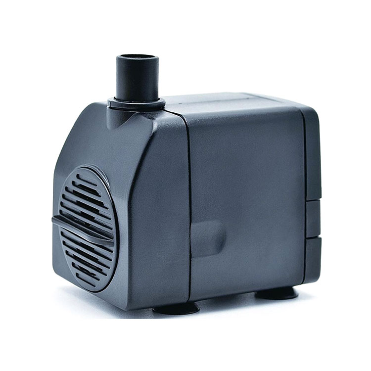 Ang Pinakabagong Inobasyon sa Aquarium Pump Technology