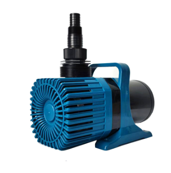 Bakit mo pipiliin ang tamang fountain pump para sa iyong hardin o komersyal na proyekto?