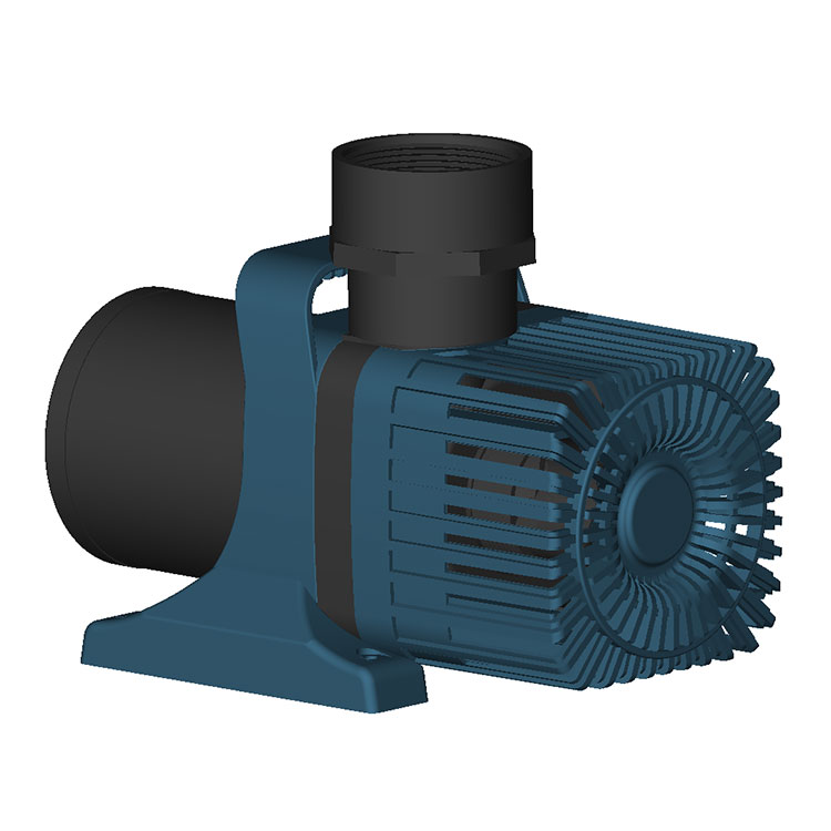 8000GPH Pond Pump