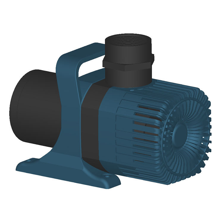 Submersible Pool Pump