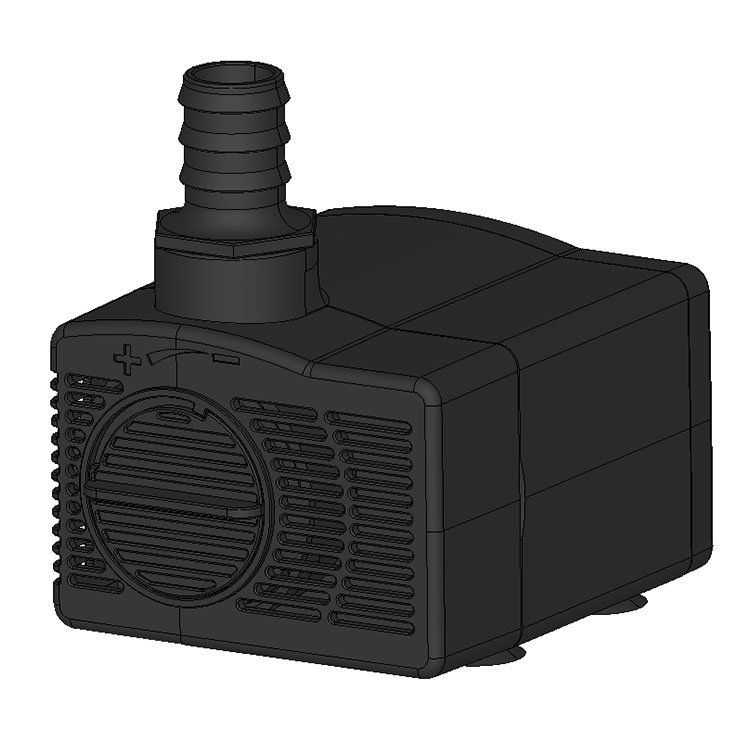 120V Fountain Pump