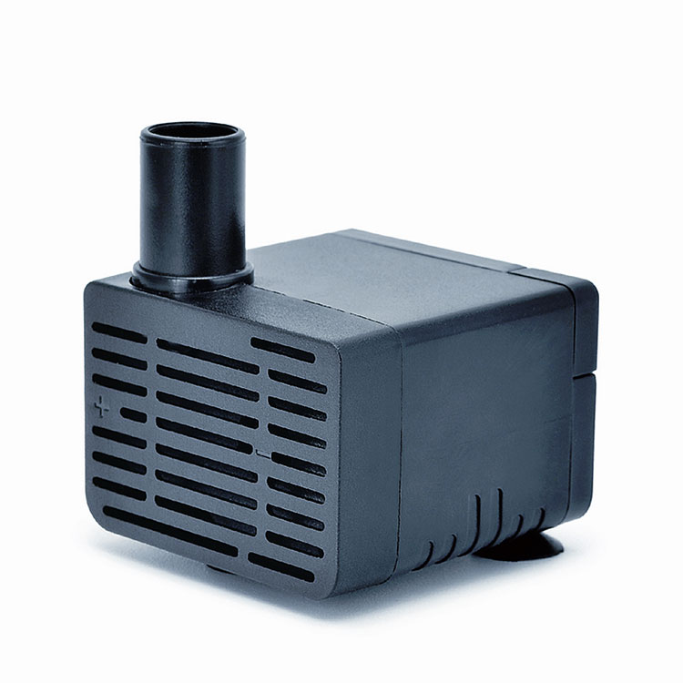 Mini Fountain Pump